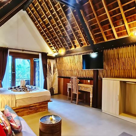 Kies Villas Lombok Kuta  Ngoại thất bức ảnh