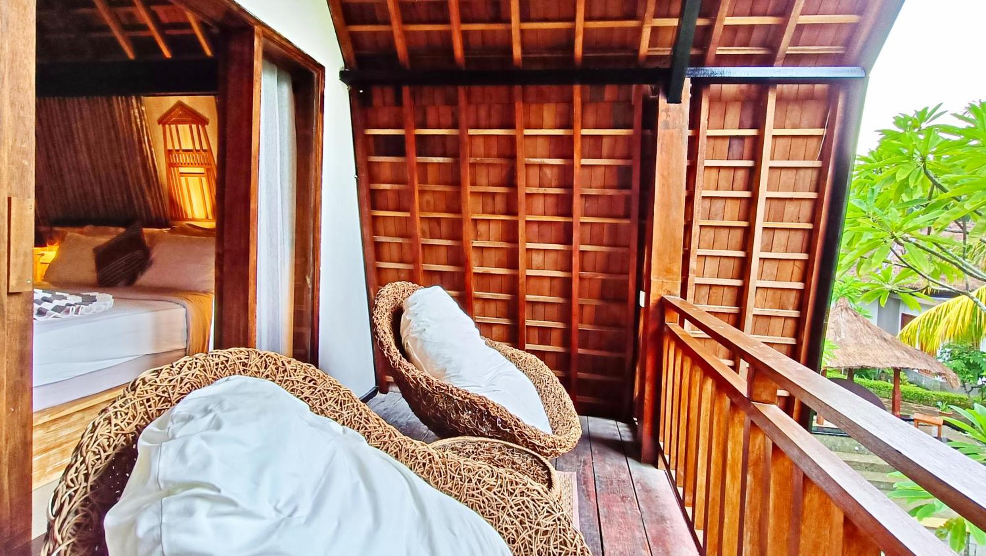 Kies Villas Lombok Kuta  Ngoại thất bức ảnh