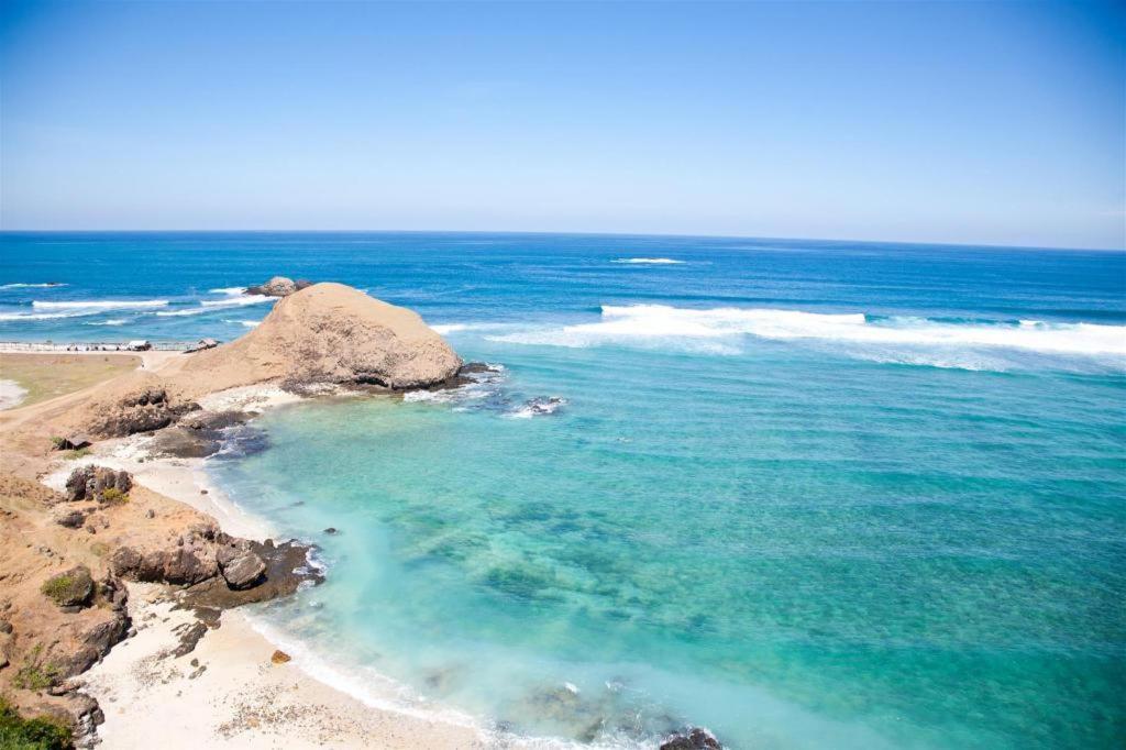 Kies Villas Lombok Kuta  Ngoại thất bức ảnh