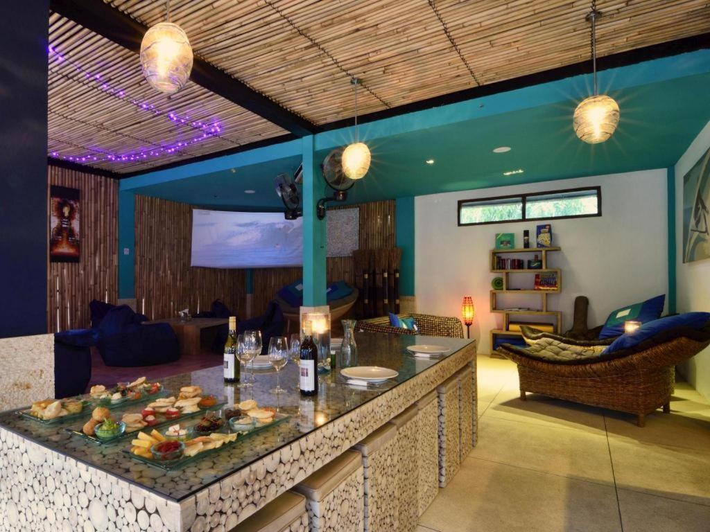 Kies Villas Lombok Kuta  Ngoại thất bức ảnh
