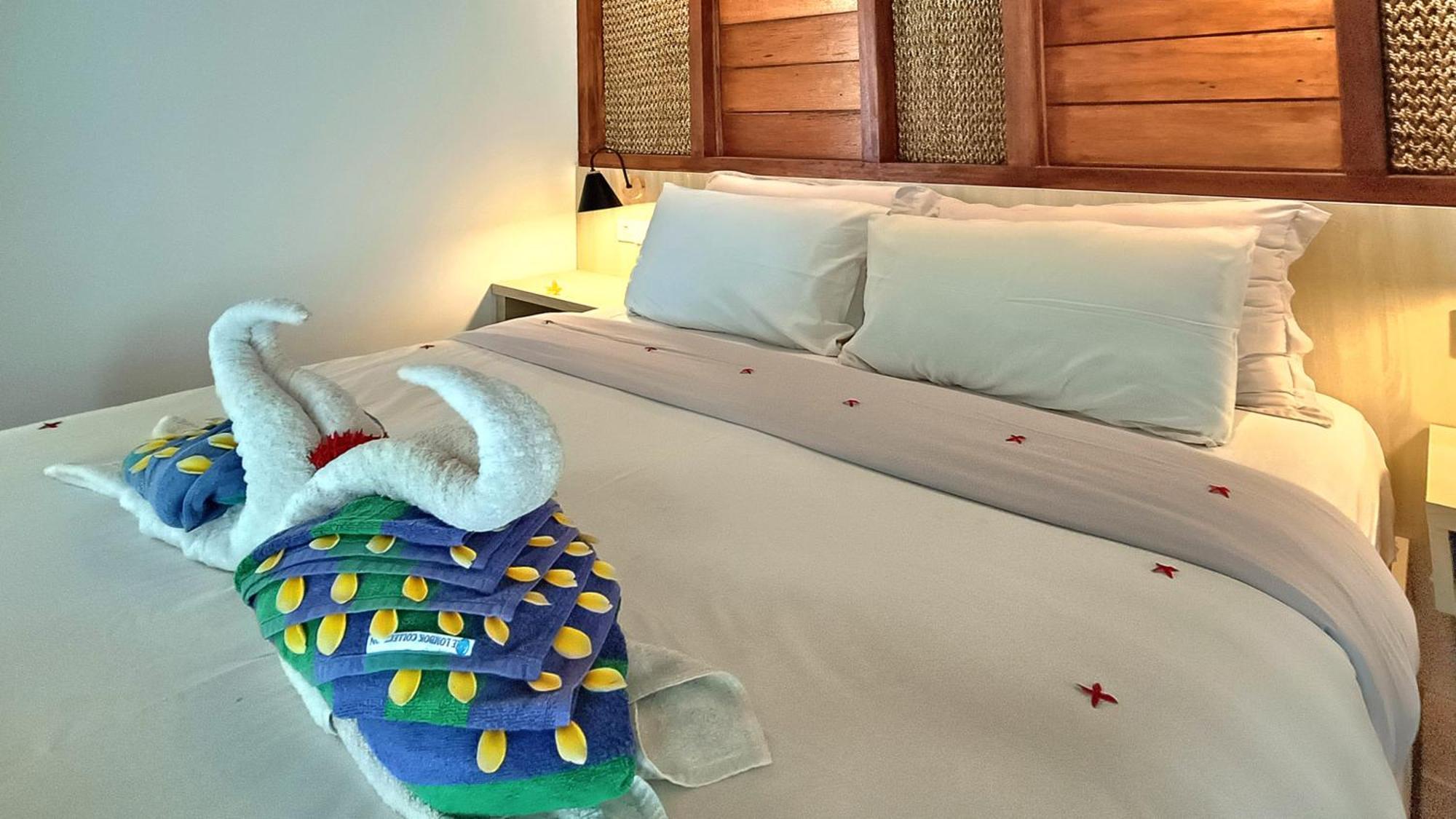 Kies Villas Lombok Kuta  Ngoại thất bức ảnh