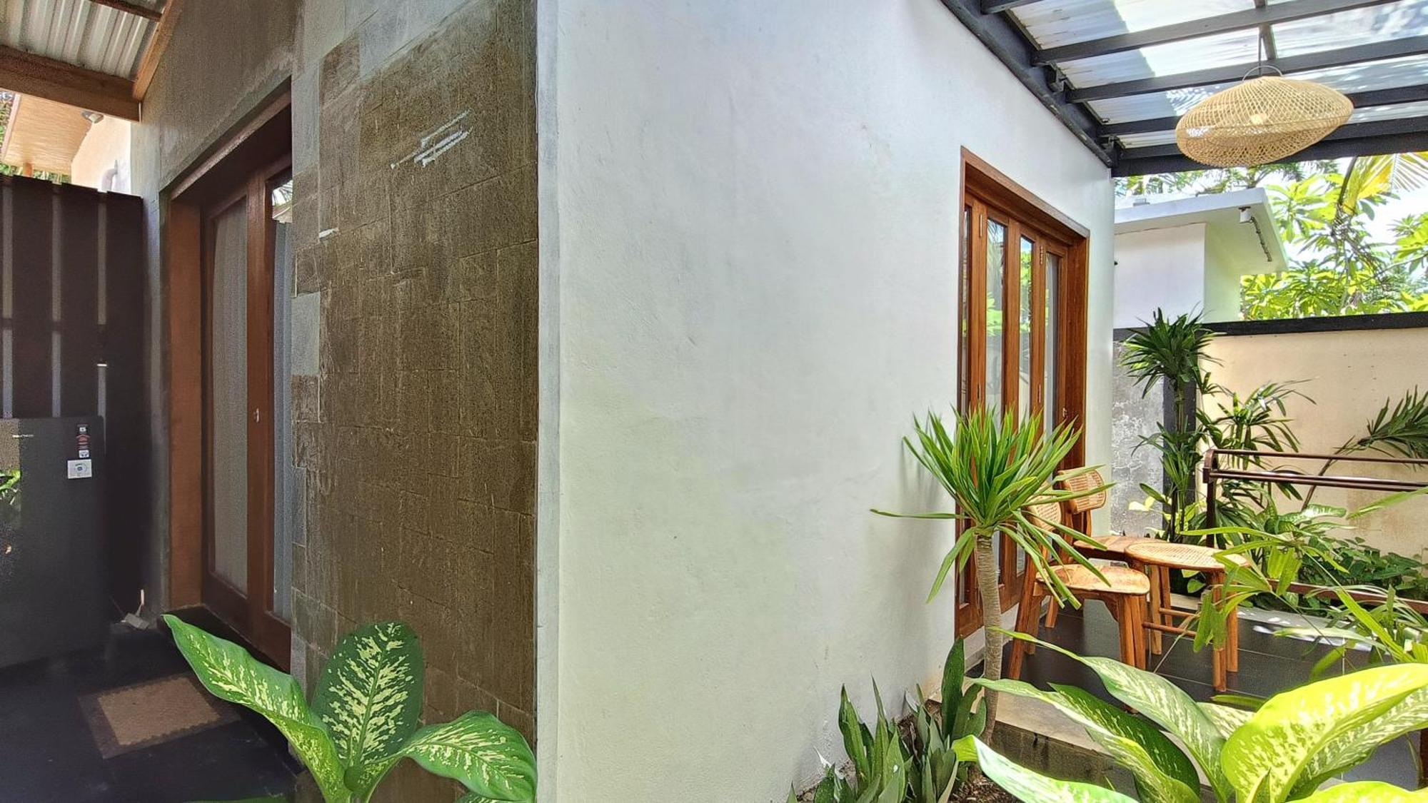 Kies Villas Lombok Kuta  Ngoại thất bức ảnh