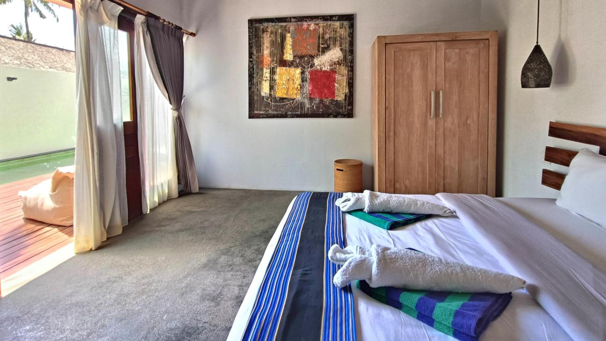 Kies Villas Lombok Kuta  Ngoại thất bức ảnh
