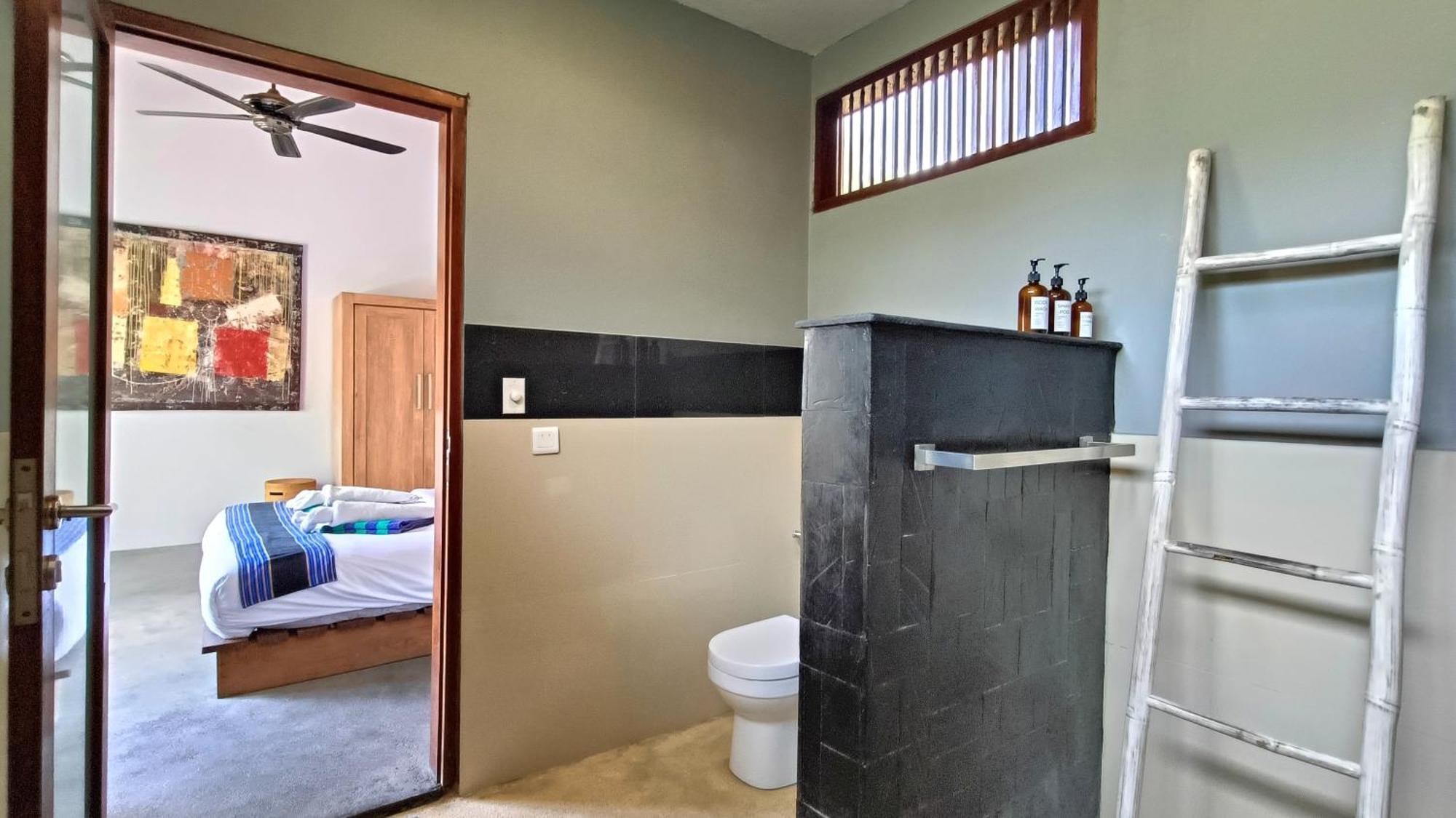 Kies Villas Lombok Kuta  Ngoại thất bức ảnh
