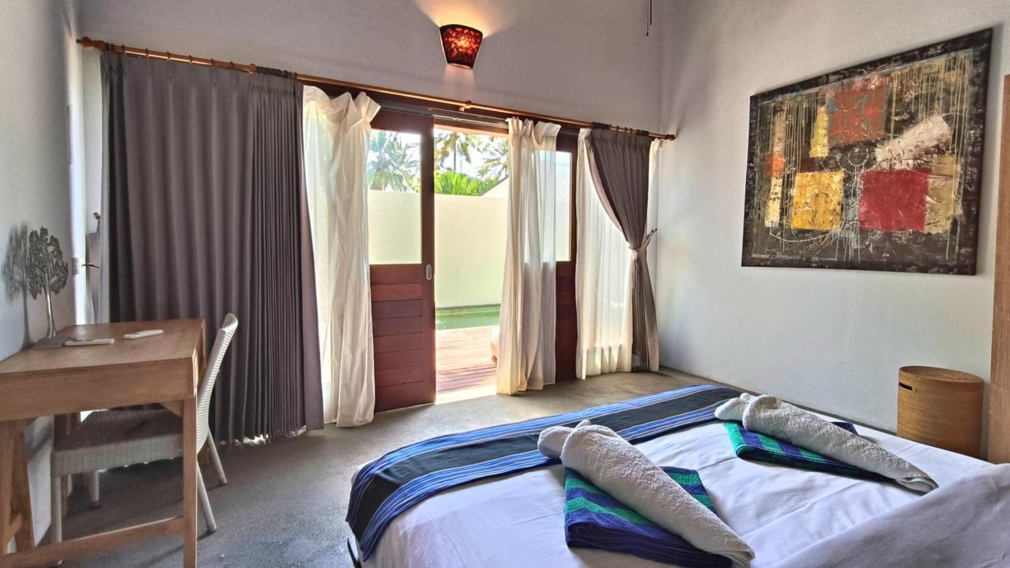 Kies Villas Lombok Kuta  Ngoại thất bức ảnh