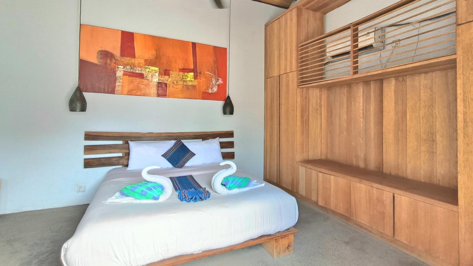 Kies Villas Lombok Kuta  Ngoại thất bức ảnh