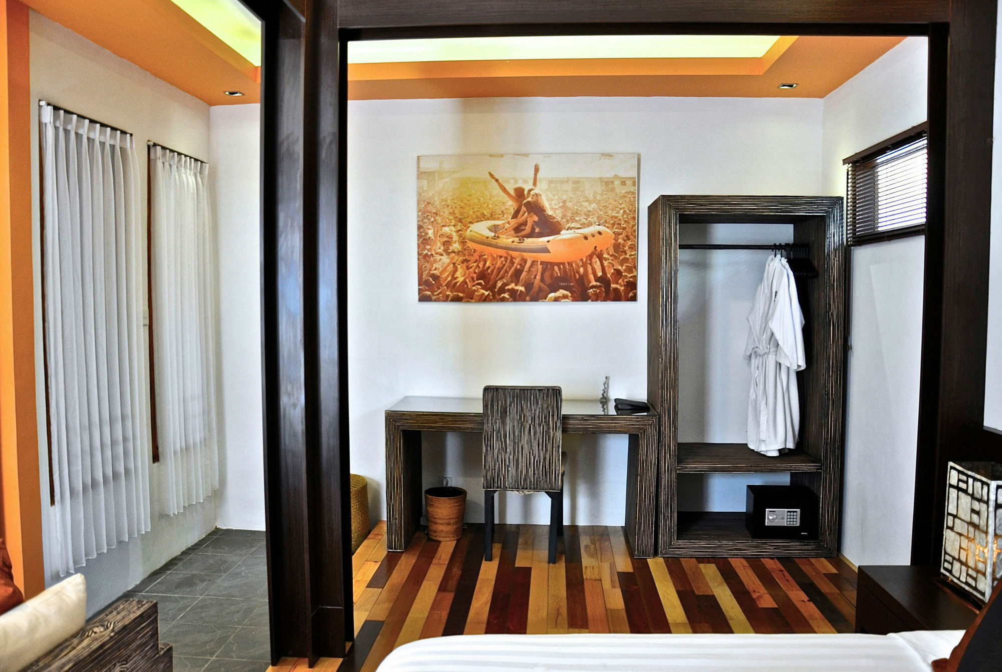 Kies Villas Lombok Kuta  Ngoại thất bức ảnh