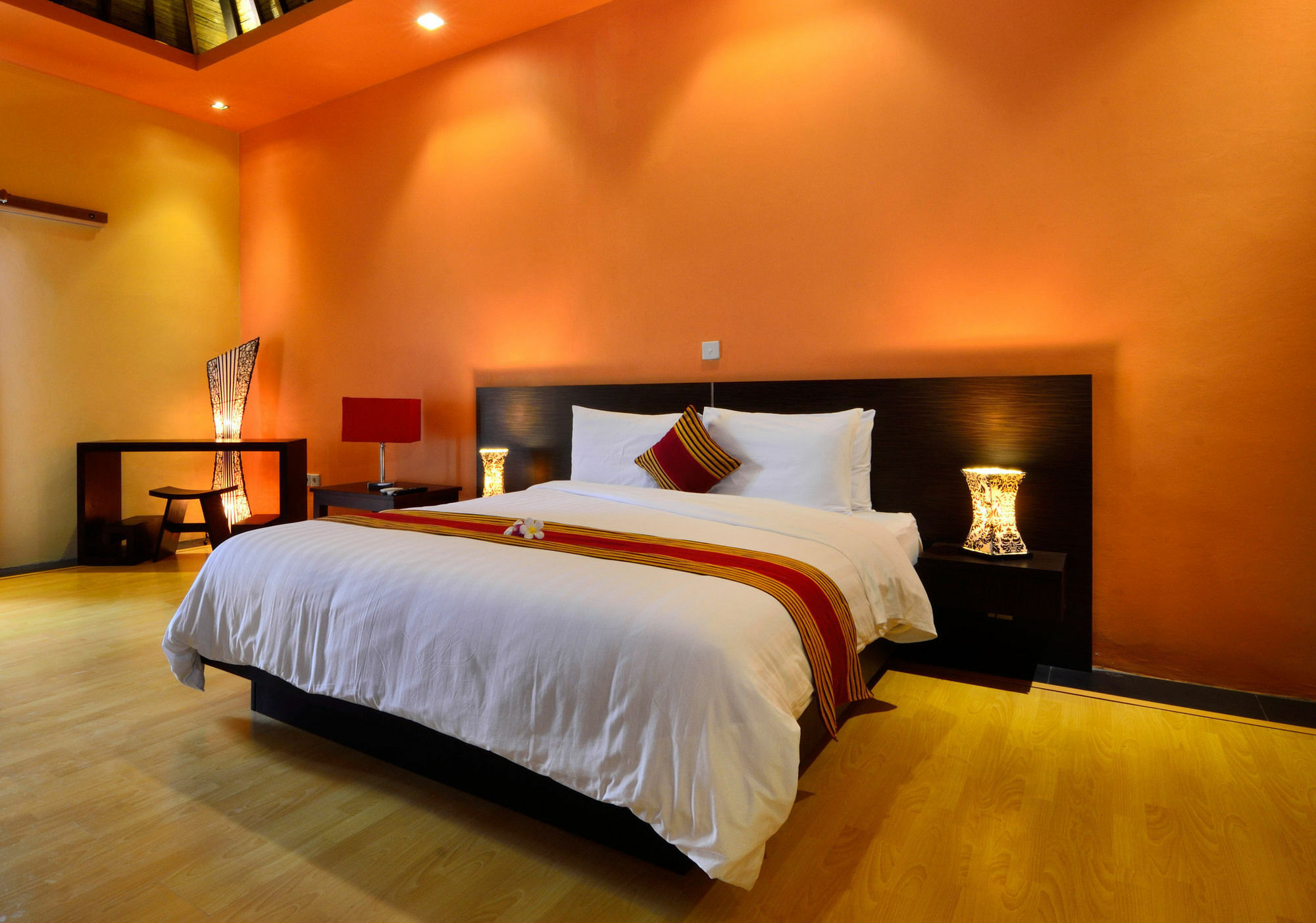 Kies Villas Lombok Kuta  Ngoại thất bức ảnh