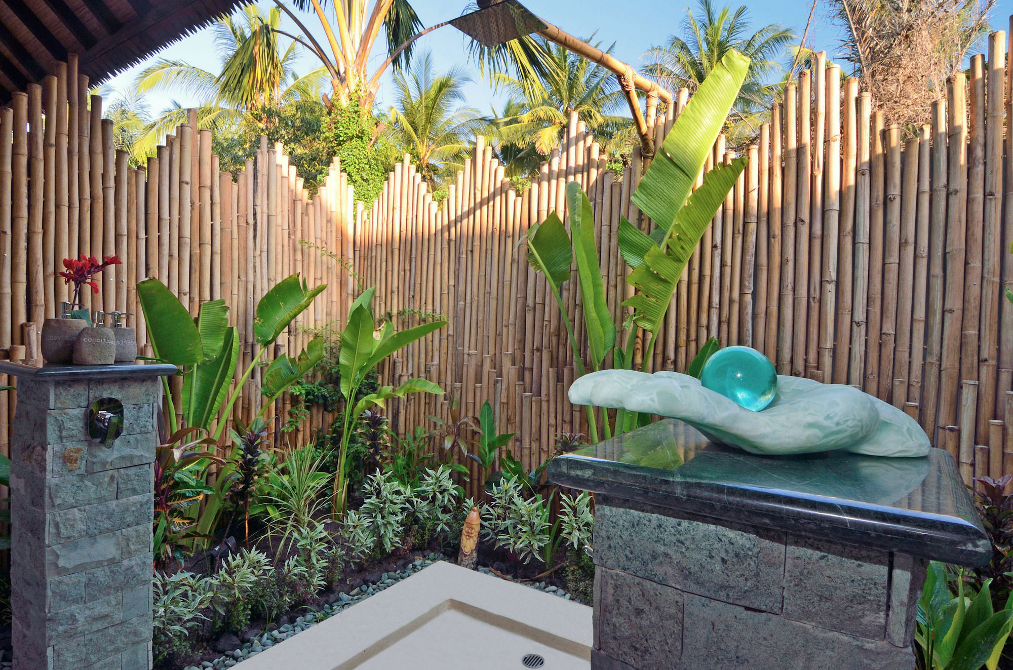 Kies Villas Lombok Kuta  Ngoại thất bức ảnh