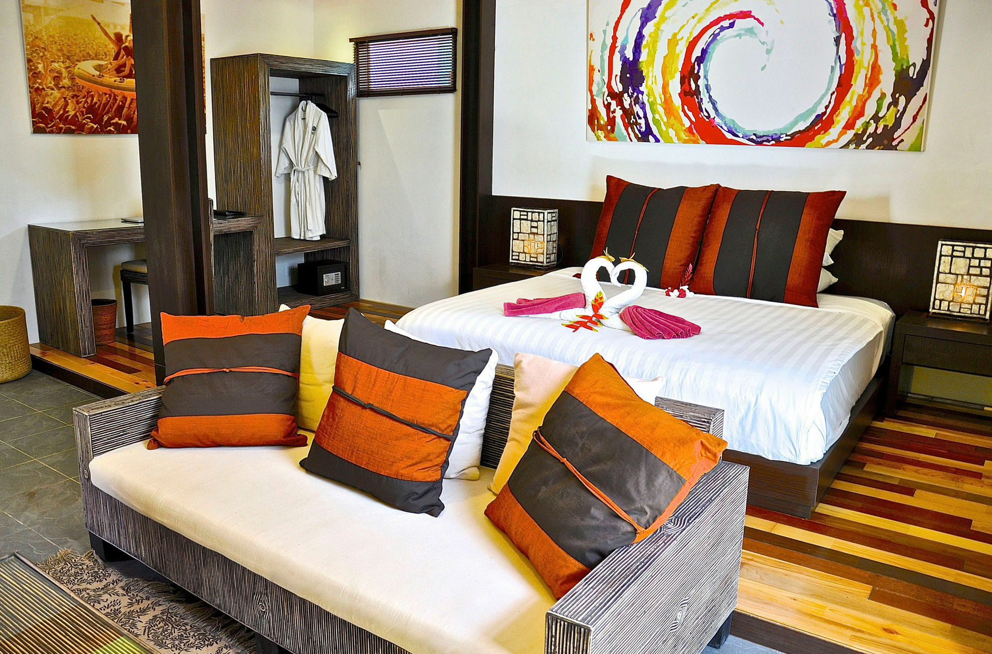 Kies Villas Lombok Kuta  Ngoại thất bức ảnh