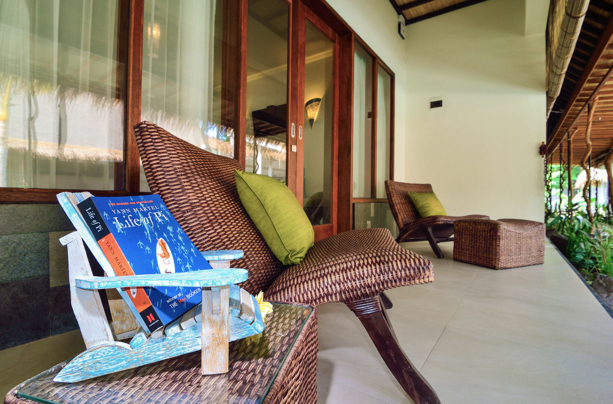 Kies Villas Lombok Kuta  Ngoại thất bức ảnh